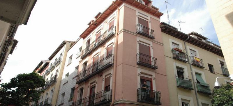 Viviendas Turisticas Camino Del Prado 마드리드 외부 사진